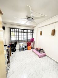 Blk 129 MARSILING RISE (Woodlands), HDB Executive #604289751